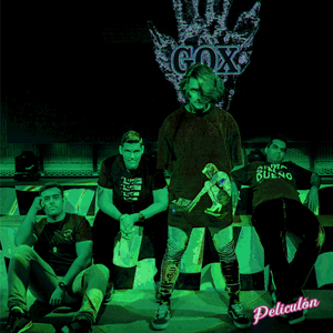 Peliculón