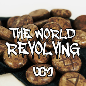 The World Revolving (from "Deltarune")