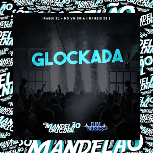 Glockada
