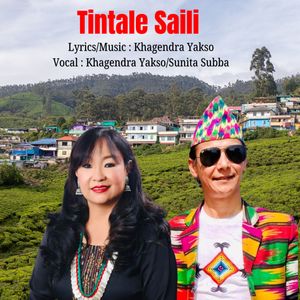 Tintale Saili (Acoustic Version)