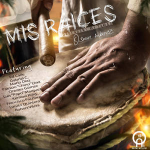 Defenderé Mi Tambor (feat. Gabriel C)