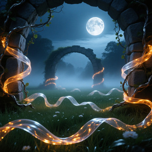 Entre Intento y Danza