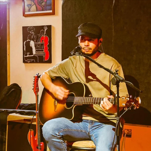 Que Hable De Ti (En Vivo)