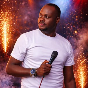 Benard Anyumba