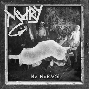 Na marach (Dusza z ciała wyleciała)