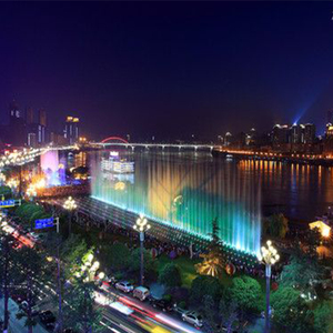 南滨路的夜（Original Mix)