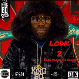 Rocky (feat. Donn Corleone & Riico Cash)