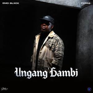 UNGANG' BAMBI