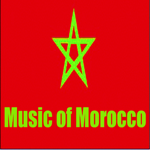 Moroccan Music