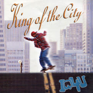 King of the City (extended version)