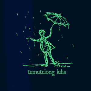 Tumutulong Luha