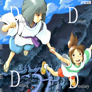 D.D.D.D（Prod by WarRonZ）