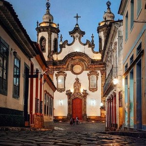 Tiradentes