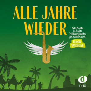 Morgen kommt der Weihnachtsmann
