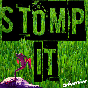 Stomp It