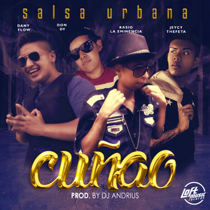 Cunao (Original Mix)