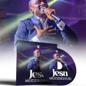 JESU MUDZIKINURI