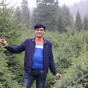 AHIRKI KIQA  NAHXA  ABLIMITJAN 2020