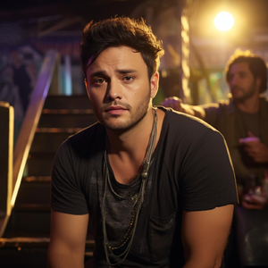 Cachaça a Noite Toda