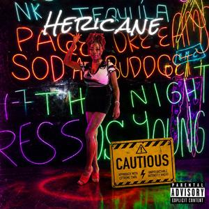 Cautious