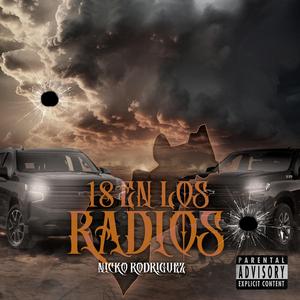 18 En Los Radios