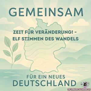Gemeinsam für ein neues Deutschland - Lebendiger Folk