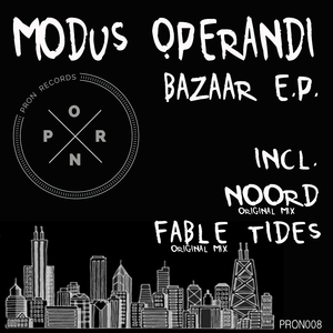 Noord (Original Mix)