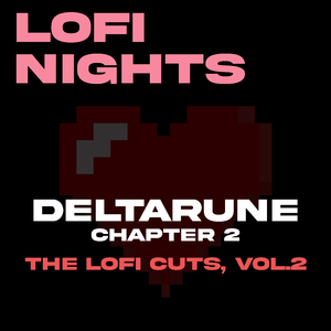 Spamton (From "Deltarune Chapter 2") [Lofi Cut]