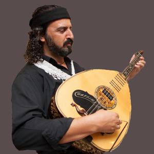 Ο κόσμος γύρω μου (Χάνεται ο κόσμος γύρω μου) (feat. Γιώργος Κατσουλιέρης & Πέτρος Μαρούλης)