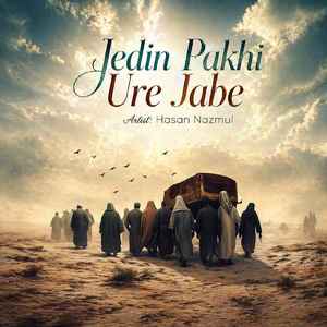 Jedin Pakhi Ure Jabe