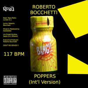 POPPERS (Int'l Version EXPLICIT)