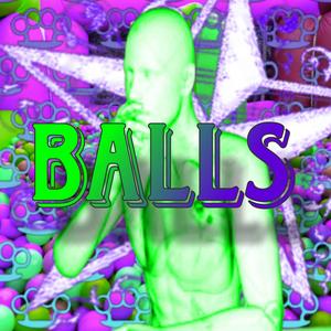 balls
