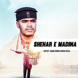 Shehar E Madina