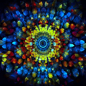 Inner Healing (285 Hz)