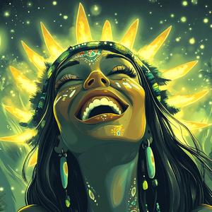 Kosmiczna Zagadka (feat. Shen)