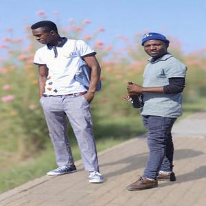 Aku vuyeki (feat. Ma 2by1)