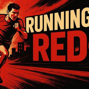 I'm Running Red – Powerful Anthem for Dream Chasers