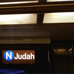 Judah