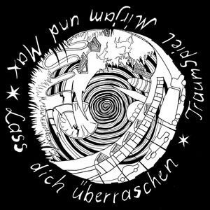 Lass dich überraschen