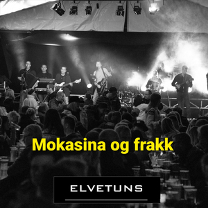 Mokasina og frakk