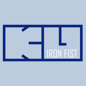Iron Fist