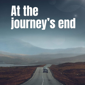 At the journey’s end