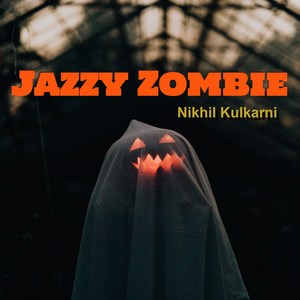 Jazzy Zombie