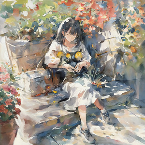 安眠