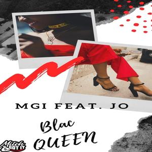 Black Queen (Mgi)
