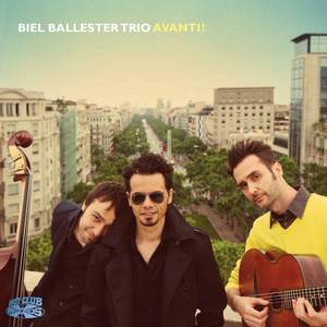 Avanti (feat. Leo Hipaucha & Gracià Pedro)