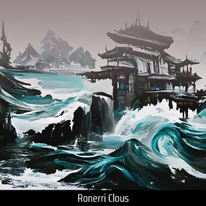 Suguhan Kopi dan Gorengan