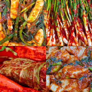 김치는 한국 것