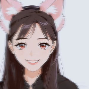 普通甜妹2.0