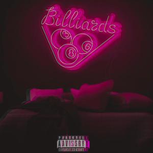 Biliard (feat. C26)